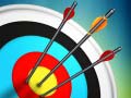 खेल Master Archery Shooting