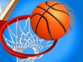 खेल Basketball Shooting Stars