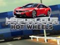 खेल Marvelous Hot Wheels