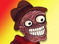 खेल Trollface Quest: Horror 2