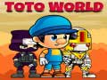 खेल Toto World