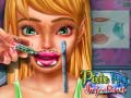 खेल Pixie Lips Injections
