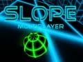 खेल Slope Multiplayer