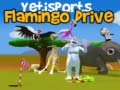 खेल Yetisports Flamingo Drive