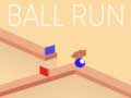 खेल Ball Run