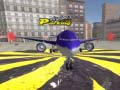 खेल Airplane Parking Mania