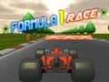 खेल Formula 1 Race