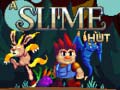 खेल A Slime Hut