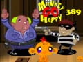 खेल Monkey Go Happly Stage 369