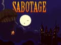 खेल Sabotage