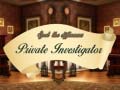 खेल Spot The differences Private Investigator