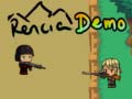 खेल Rencia Demo