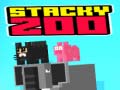 खेल Stacky Zoo