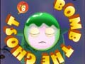 खेल Bomb The Ghost