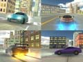 खेल Supra Drift 3d