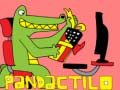 खेल Pandactilo
