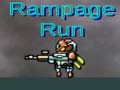 खेल Rampage Run