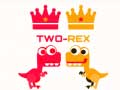 खेल Two Rex