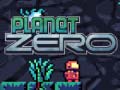 खेल Planet Zero