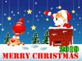 खेल Merry Christmas 2019