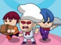 खेल Rrestaurant.io