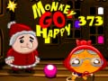 खेल Monkey Go Happly Stage 373