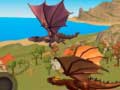 खेल Dragon Simulator