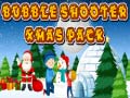 खेल Bubble Shooter Xmas Pack