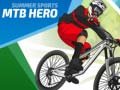 खेल Summer sports MTB Hero