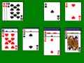 खेल Classic Windows Solitaire
