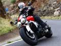 खेल Triumph Rocket 3