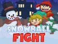 खेल Snowball Fight