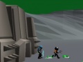 खेल Stickman: Legacy of Zombie War