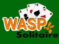 खेल Wasp Solitaire
