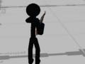 खेल Stickman Gun Shooter 3D