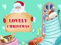 खेल Lovely Christmas