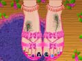 खेल Rena's Pedicure Spa