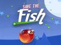 खेल Save The Fish