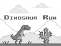 खेल Dinosaur Run