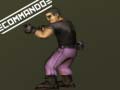 खेल Commando