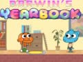 खेल The Amazing World of Gumball Darwin’s Yearbook