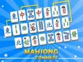 खेल Mahjong Connect
