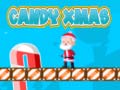 खेल Candy Xmas