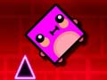 खेल Geometry Dash Challenge