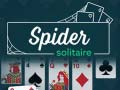 खेल Spider Solitaire
