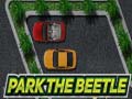 खेल Park the Beetle