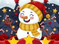 खेल Love Snowballs Xmas