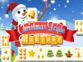 खेल Christmas Triple Mahjong