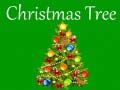 खेल Christmas Tree