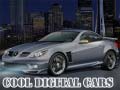 खेल Cool Digital Cars